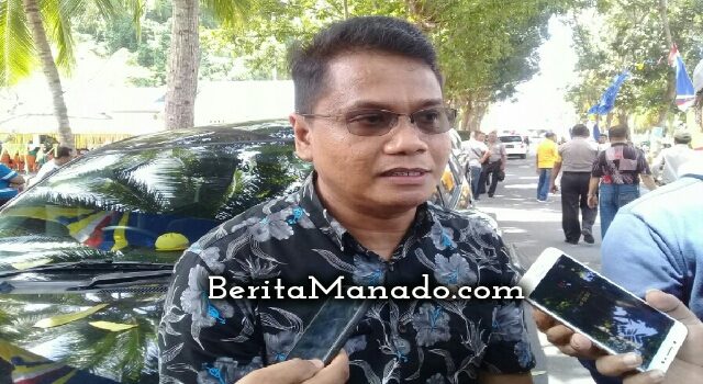 Dipercayakan Sabagai Direktur RSU Liung Paduli, Begini Langkah Awal Handry Pasandaran