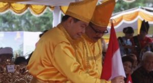 Dikemas Menarik, Pemkot Bitung Sukses Gelar Tulude