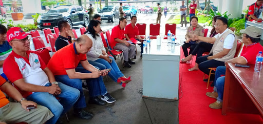 Pemprov Sulut Terus Aktifkan Posko