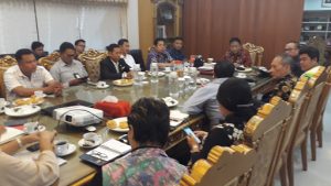 Pemprov Minta Dukungan Maskapai Promosikan Wisata Sulut