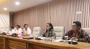 Vicky Lumentut Pastikan Meski Terkena Bencana, Manado Siap Jalani Pemeriksaan BPK-RI