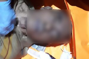Mayat Pria Lansia Ditemukan Terapung di Pelabuhan Manado