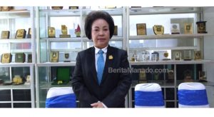 Sudah Teruji, Nortje Van Bone Layak Ketua DPRD Dua Periode