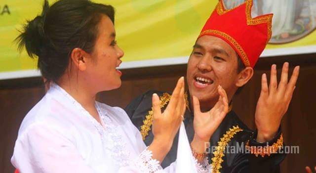 Wanda Sangari: Generasi Muda Harus Jadi Garda Terdepan Lestarikan Budaya Minahasa