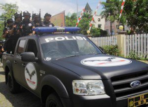 Pelaku Penikaman di Tanjung Batu Diburu Polisi