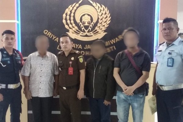 Kejaksaan Nyatakan Kasus Dugaan Korupsi Dana Subsidi Penerbangan di Talaud Sudah P-21