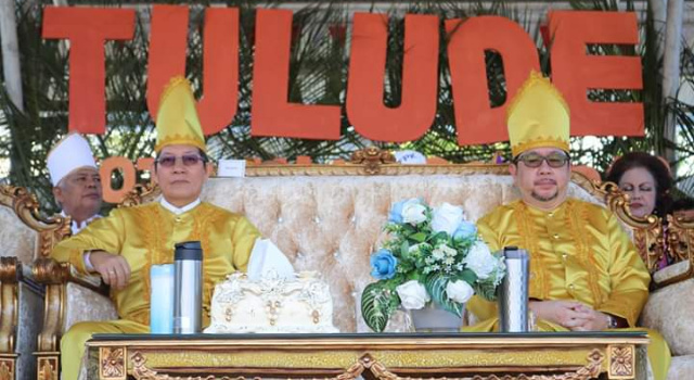 Vicky Lumentut: Tulude Kota Manado Tahun 2019 Spesial