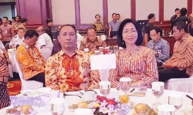 Dibuka 6 Menteri, Ellen Kumaat Hadiri Rakornas Badan Layanan Umum 2019