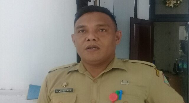 Tahun 2019, 131 ASN Pemkab Sangihe Bakal Pensiun