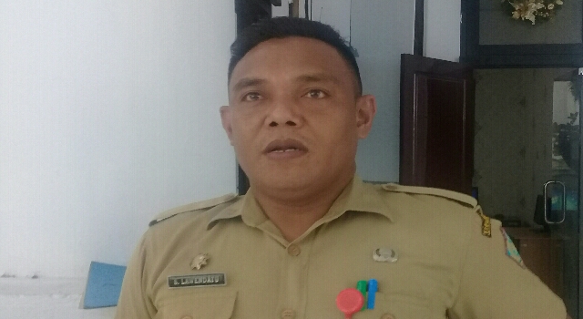 Tahun 2019, 131 ASN Pemkab Sangihe Bakal Pensiun