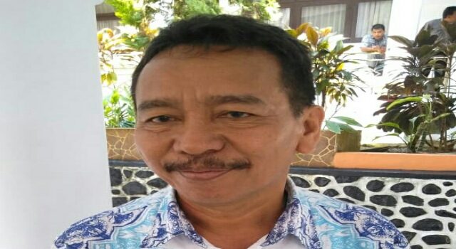 Pande: LHKPN Pejabat Pemkab Sangihe Hampir Rampung