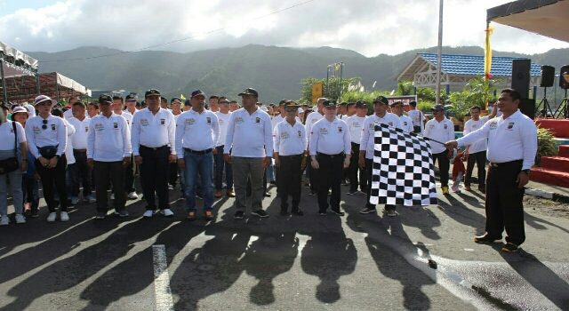 Polres Sangihe Gelar Millennial Road Safety Festival 2019 10 Polres Sangihe Gelar Millennial Road Safety Festival 2019