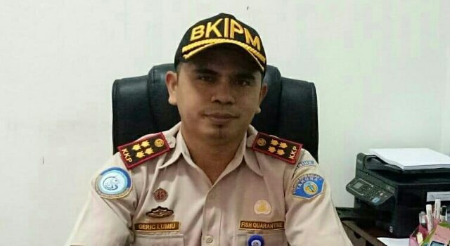 3 Tahun Terakhir Ekspor Ikan Marore-Filipina Capai 283 Kali