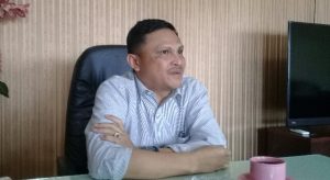 Edwin Roring Bakal Kaji Kinerja ASN yang Tidak Sesuai