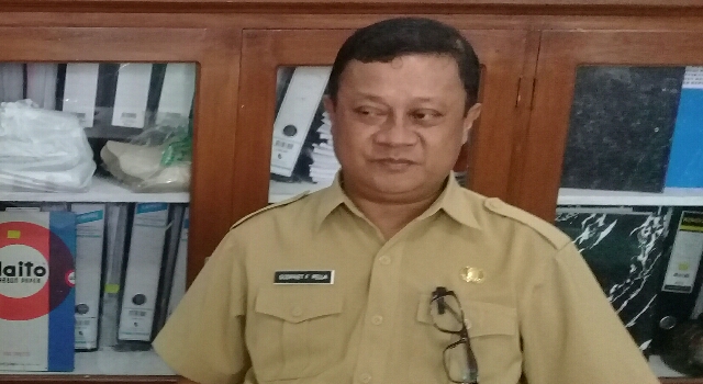 Sangihe Terima 3.000 Obat Dosis Suntikan Anjing Peliharaan