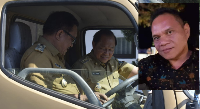 Peresmian Fasilitas Publik Bakal Warnai Tiga Tahun Kepemimpinan MaMa