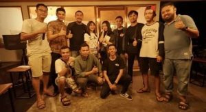 Coffee Association Of Totabuan Sukses Gelar Fun Battle Perdana