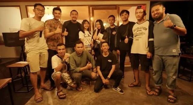Coffee Association Of Totabuan Sukses Gelar Fun Battle Perdana