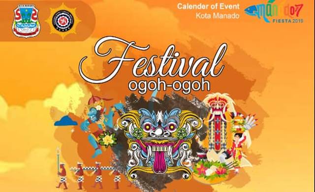 Festival Ogoh Ogoh