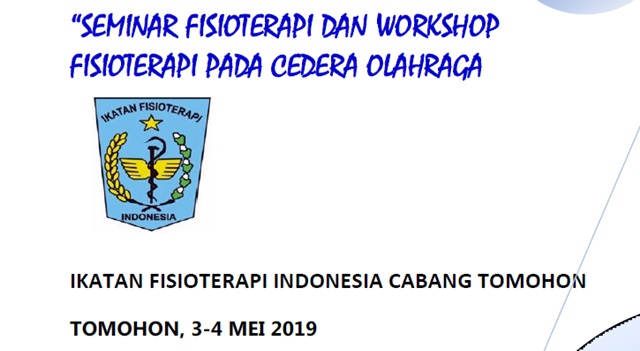 IFI Cabang Tomohon Siap Gelar Seminar dan Workshop Fisioterapi