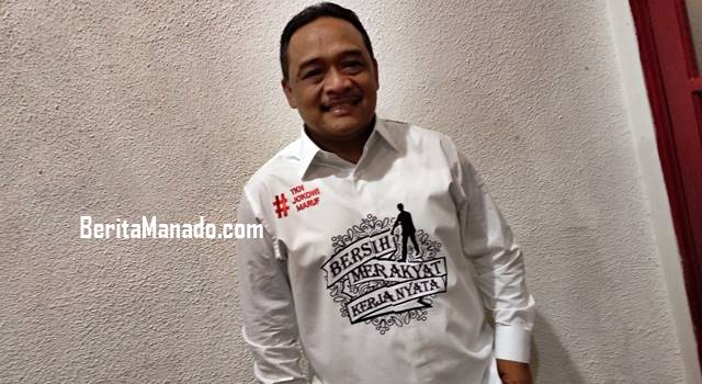 Raih Teropong Parlement Award, Ini Nazar Benny Rhamdani sebagai 'Babu' dan 'Budak' Rakyat