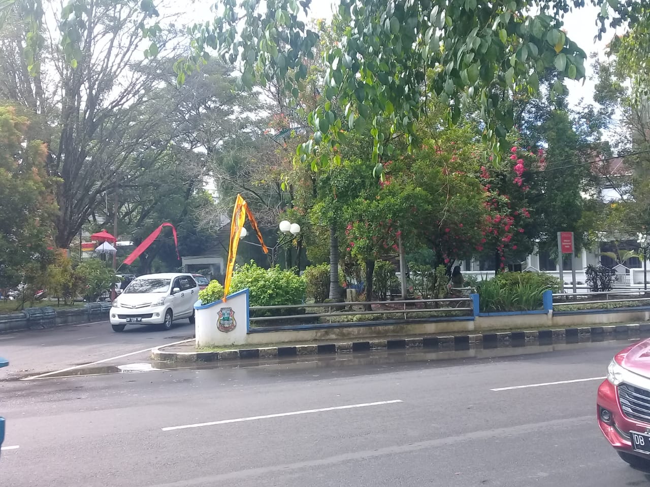 Soal Taman, Ini Usul Warga kepada Pemkot Manado