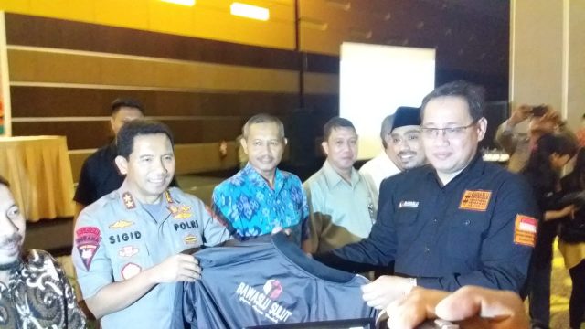 Kapolda Apresiasi Kerja Keras Bawaslu Sulut di Masa Krusial 8 Kapolda Apresiasi Kerja Keras Bawaslu Sulut di Masa Krusial