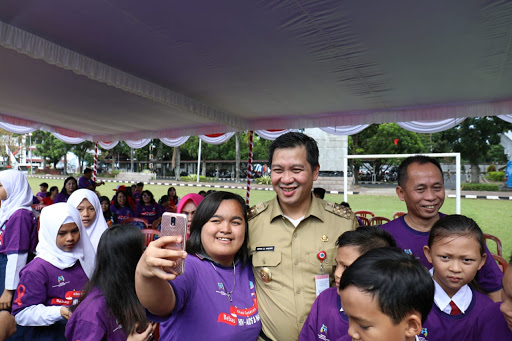 Steven Kandouw Ungkap Masalah Ini seperti Fenomena Gunung Es