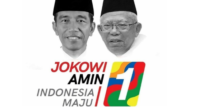 Hari Ini, SOKSI Sulut Deklarasi Dukungan untuk Jokowi-Ma’ruf Amin
