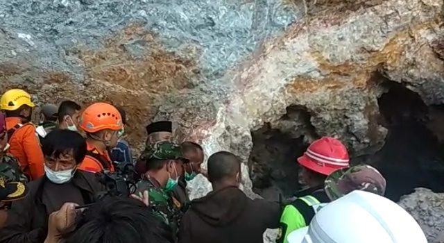 Pemprov Sulut akan Beri Santunan Korban Tambang Bakan
