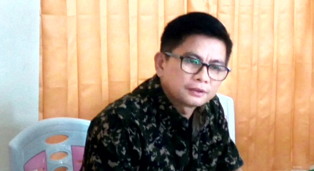 Begini Peluang Caleg Milenial Menurut Dr Fanley Pangemanan