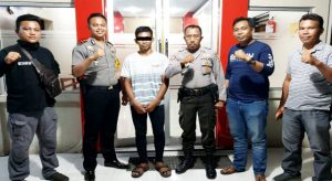 Hamili Remaja Berusia Masih di Bawah Umur, Lelaki Bajo Ditangkap Polisi