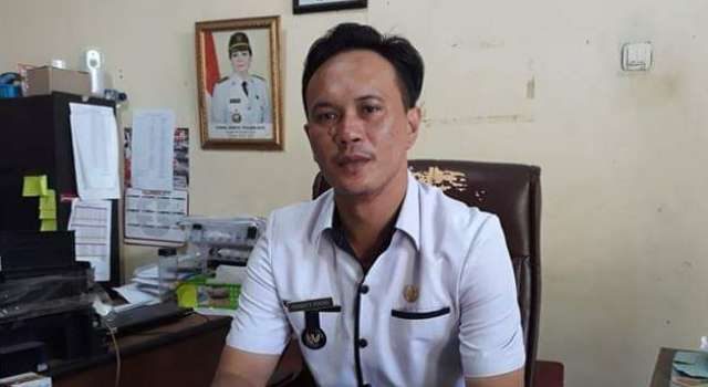 Pemdes Lilang Terapkan Struktur Perangkat yang Baru