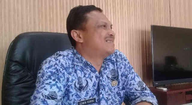 Pemkab Sangihe Gelar Pembahasan SAKIP dan LAKIP