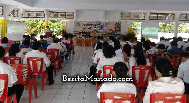 Pemkab Sangihe Gelar Musrenbang RKPD Tahun 2020