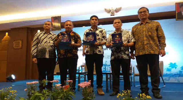 Route Tol Laut Akhirnya Kembali ke Sangihe
