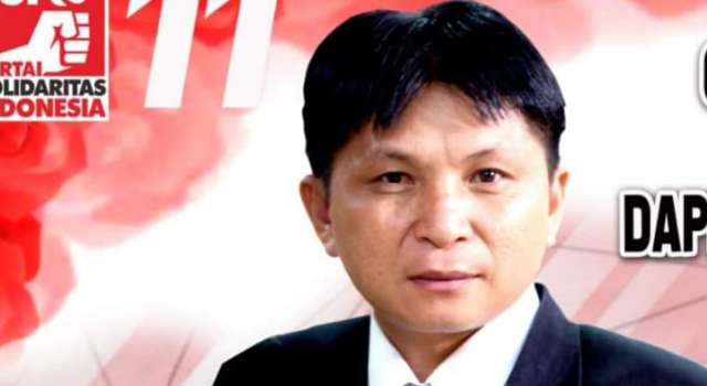 Kader PSI Diminta Jangan Terprovokasi, Rocky Mende: Ini Pola Orde Baru