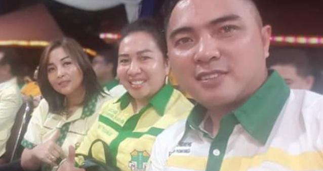 Besok, Pemuda Katolik Komisariat Anak Cabang se-Minahasa Dilantik