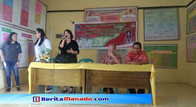 Minsel Seleksi Pendamping KUBE Perkotaan 8 Minsel Seleksi Pendamping KUBE Perkotaan