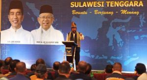 NasDem Utamakan Kemenangan Jokowi