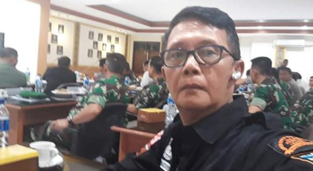 Ini Jadwal Kampanye Umum Parpol dan Pasangan Capres di Bitung 1 Ini Jadwal Kampanye Umum Parpol dan Pasangan Capres di Bitung