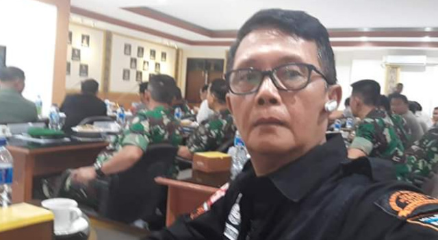 Ini Jadwal Kampanye Umum Parpol dan Pasangan Capres di Bitung