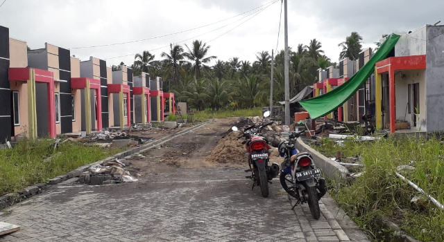 Rocky Wowor Ingatkan Fasilitas KPR Bersubsidi jangan Salah Sasaran