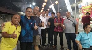 Manado Lahirkan Destinasi Wisata Baru