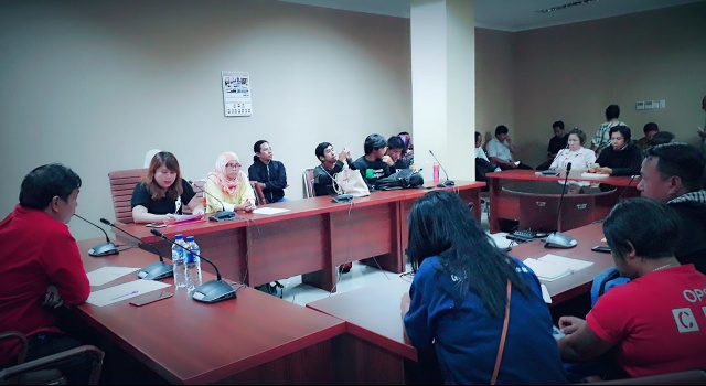 Desak Pengesahan RUU PKS, Lynvia Gunde Mengaku Kecewa kepada Anggota DPRD Perempuan