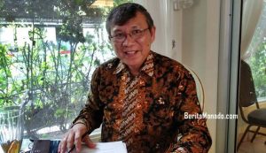 Marhany Pua Sosok Yang Kaya Pengalaman