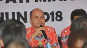 Catatan Meidy Tinangon: Anatomi Kampanye Pemilu 2019