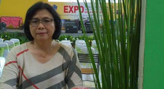 Olvie Atteng Minta ASN yang Gelapkan Setoran Pajak Warga Bitung Bertanggungjawab