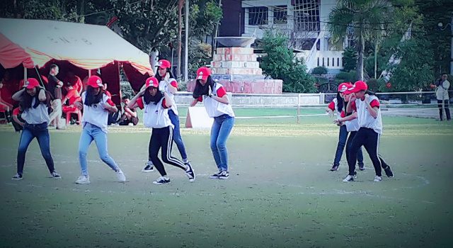 Juara Bertahan Tumbang di Final, Pemkot Bitung Perkasa di PNS Futsal 3 Tahun OD-SK