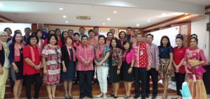 Pemprov Tindaklanjuti Kerjasama Pariwisata Sulut dan Kinabalu